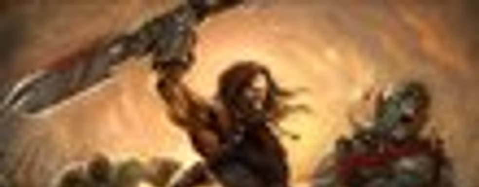 Garshasp: The Monster Slayer скоро в Steam