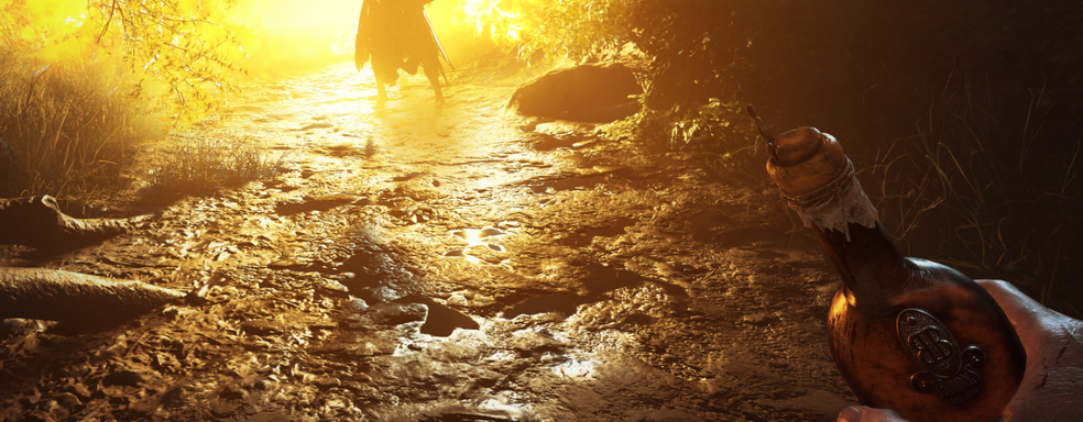 Hunt Showdown получит новый движок, но ошибку Overwatch 2 не повторит. Crytek не переименует игру в Hunt 2