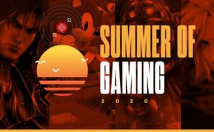 Cyberpunk 2077 и другие игры для PS5 и Xbox Series X покажут на IGN Summer of Gaming в июне