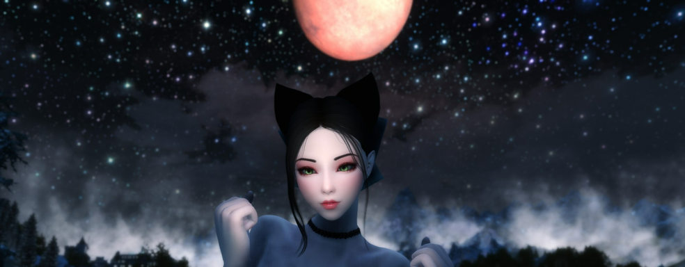 Мультиплеер Skyrim Together Reborn для TES V планируют выпустить 8 июля