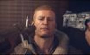 Дневники разработчиков Wolfenstein II: The New Colossus