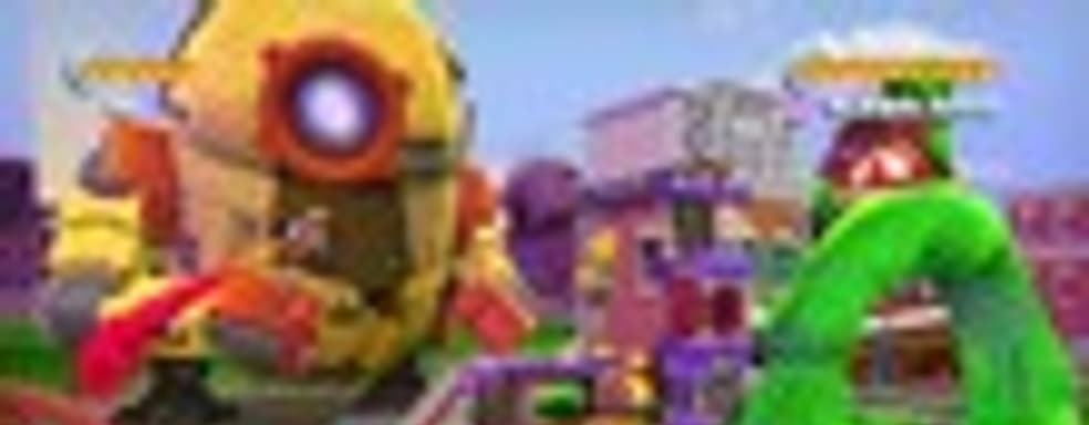 Joe Danger и Joe Danger 2: The Movie в Steam с 24 июня