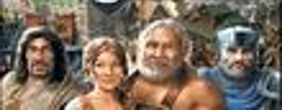 В продаже: коллекционое издание «The Settlers. Расцвет Империи»