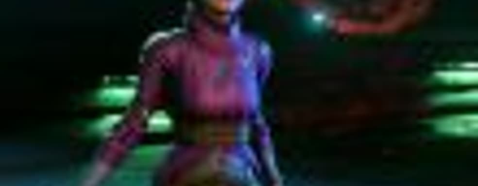 Mass Effect: Andromeda будет работать при 30к/с на PS4 и PS4 Pro