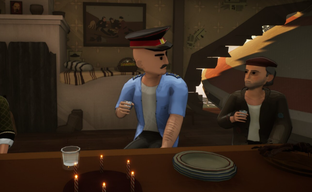 100% положительных отзывов. Российская Кужлевка стартовала в Steam на удивление хорошо