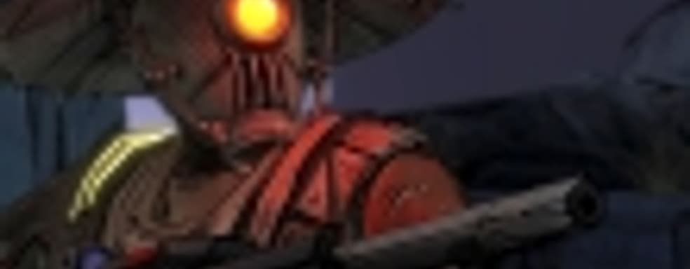 Tales from the Borderlands: эпизод третий