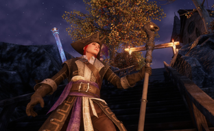 Игрока New World навсегда забанили за «Вставить причину блокировки»