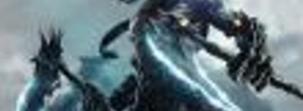 Выпуск Darksiders 2: Deathinitive Edition, как способ привлечь внимание людей к серии перед Darksiders 3