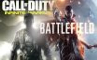 Особое мнение: между прошлым и будущим — Battlefield 1 и Titanfall 2 против Call of Duty: Infinite Warfare