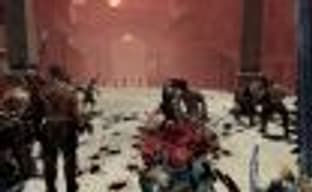 В Steam вышла бесплатная «королевская битва» на 1000 человек