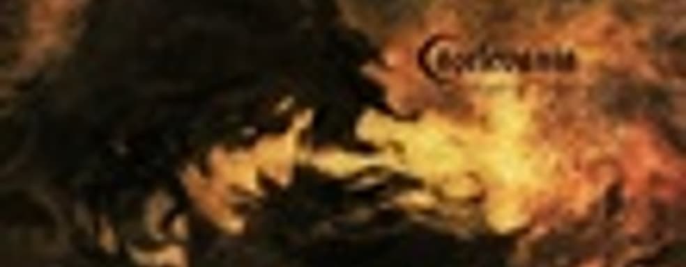 David Cox о главном герое Castlevania: Lords of Shadow