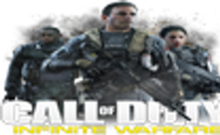 Большая демонстрация сюжетной кампании Call of Duty: Infinite Warfare