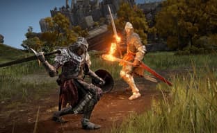 Hidetaka Miyazaki Would Gladly Try His Hand at a New Japanese Role-Playing Game