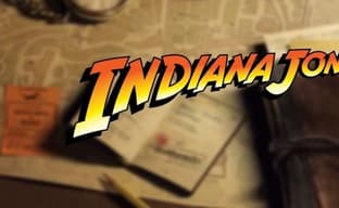 Индиана Джонс от создателей Wolfenstein поедет в Рим? Игроки высказывают гипотезы