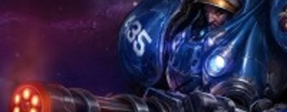 Вышла финальная версия Heroes of the Storm, первые оценки