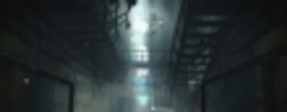 Слух о Resident Evil: Revelations 2