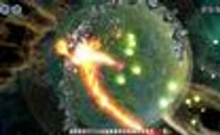 Создатели Super Stardust HD работают над тремя новым играми