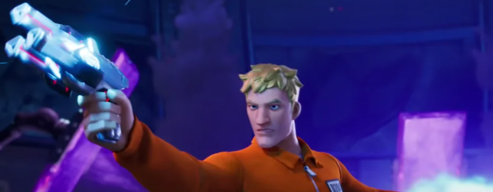 Fortnite cheater made $11,000 and now risks being in jail