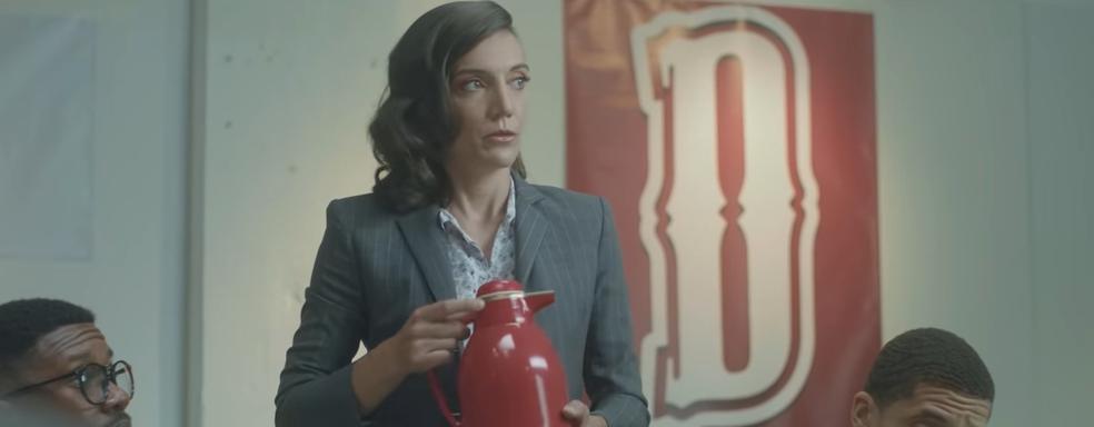 Hotline Miami 3 и монетизация. Представлен пролог презентации Devolver Digital