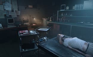 Симулятор патологоанатома вышел на финишную прямую