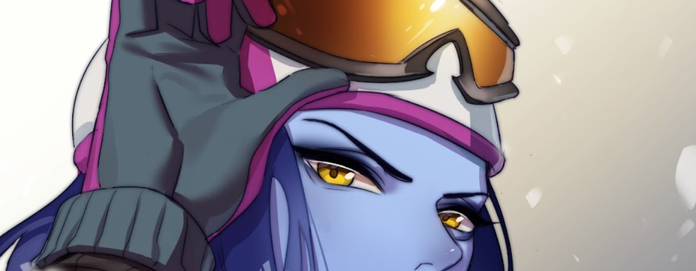 Игроков Overwatch 2 неприятно удивила новая карта. Халтура Blizzard проявляется даже в загрузочном экране