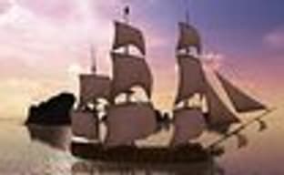 Пиратская MMOG не пользуется популярностью