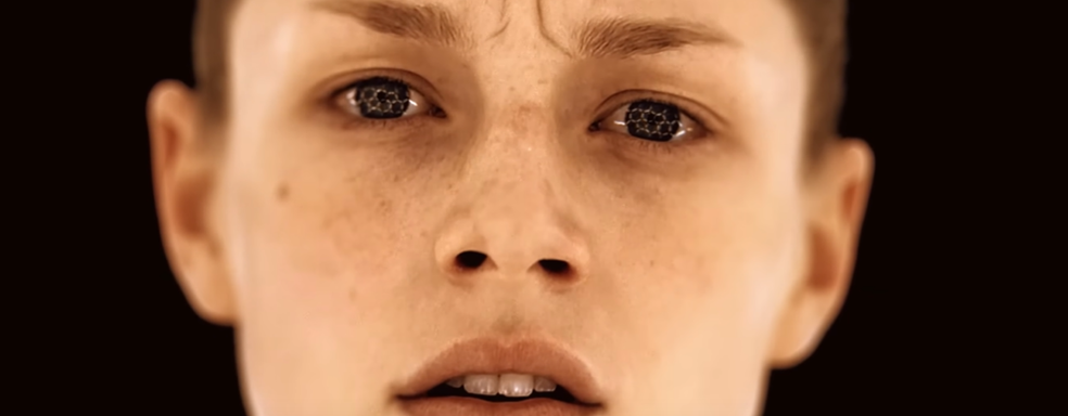 Фанаты Silent Hill заглянули в рот персонажей из тизера OD Кодзимы и нашли отсылку к франшизе