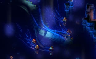 Core Keeper выйдет на Switch, Xbox One и PS4 в октябре