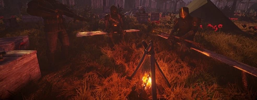 Анонсирован высокооктановый шутер от первого лица Second Sun