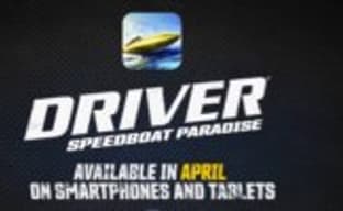 Новый Driver появится только на мобильных устройствах