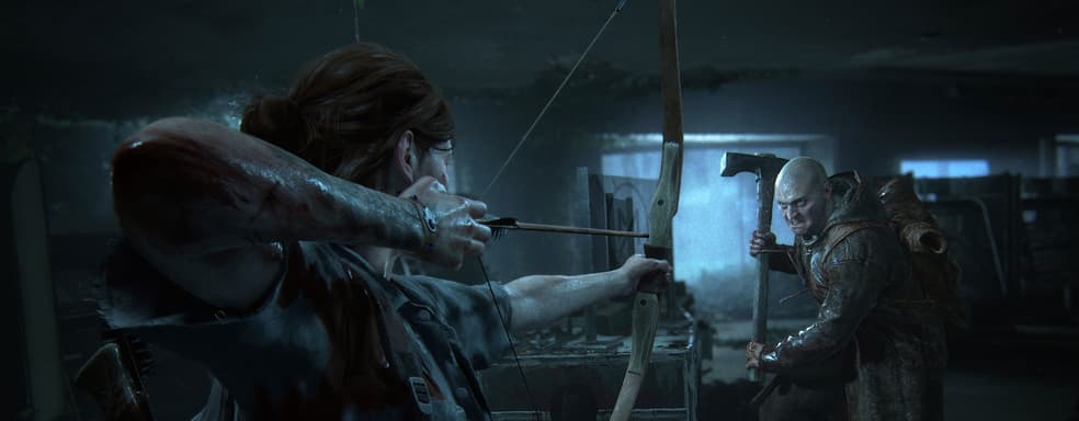 Игроки попадаются на уловки хакеров, предлагающих скачать ПК-версию The Last of Us Part II