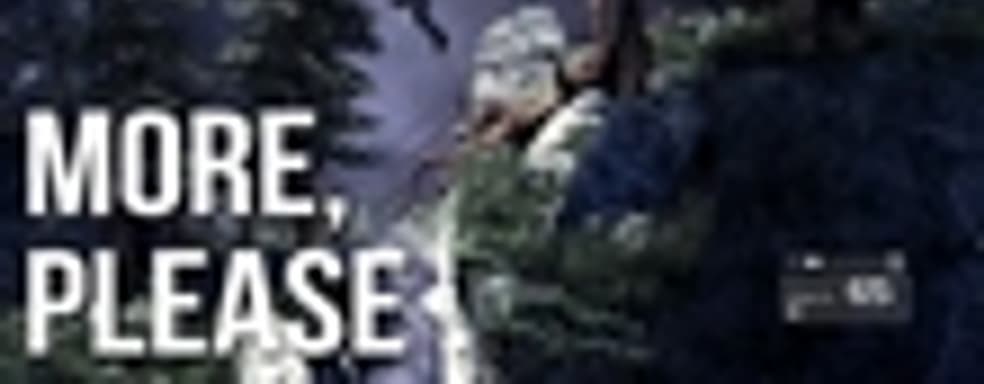 Chair очень хочет создать сиквел Shadow Complex