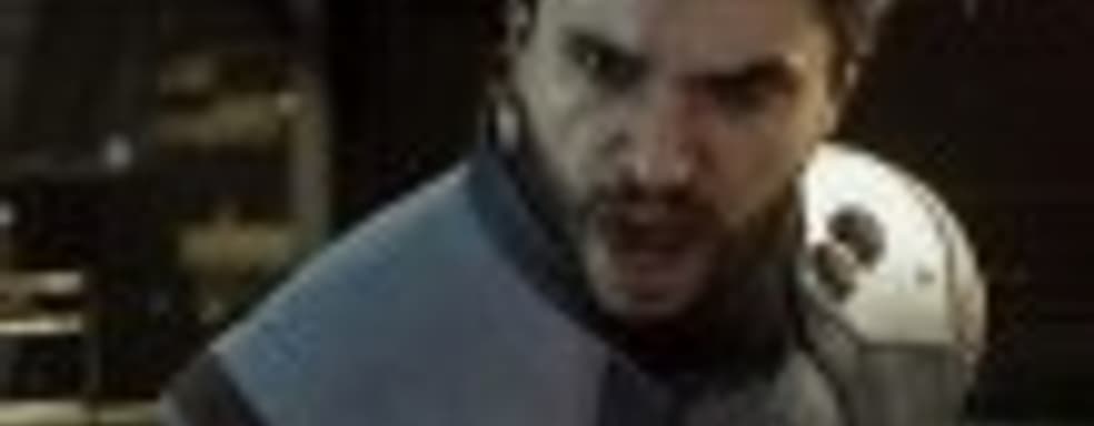 Call of Duty: Infinite Warfare уходит на золото