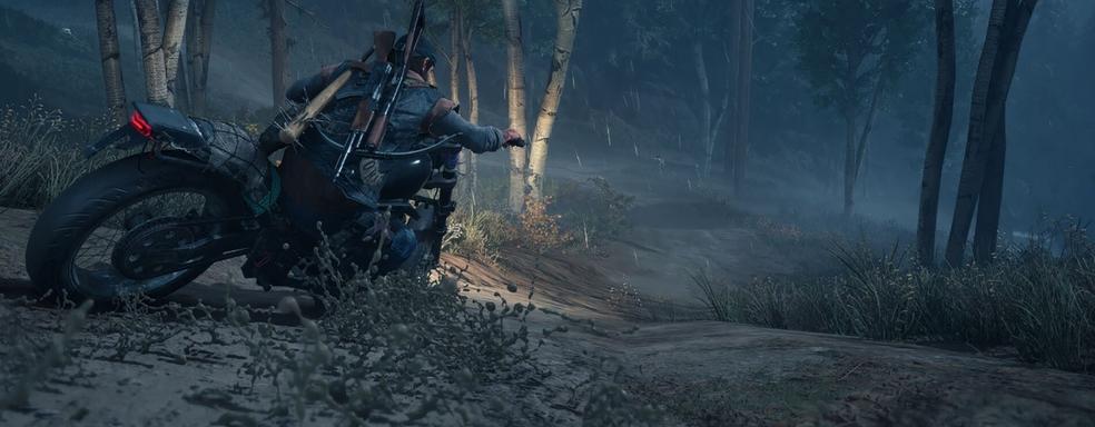 Bend похоронила надежды фанатов относительно Days Gone 2. Студия работает с новым брендом