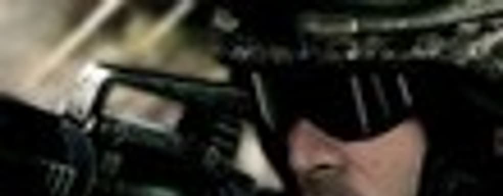 Бета-тест Battlefield 3 стартует на следующей неделе