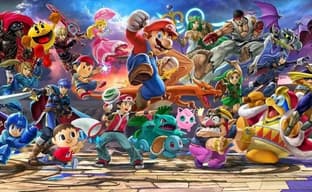 Super Smash Bros. Turns 25: The Series That Revolutionized Nintendo and the Fighting Game Genre