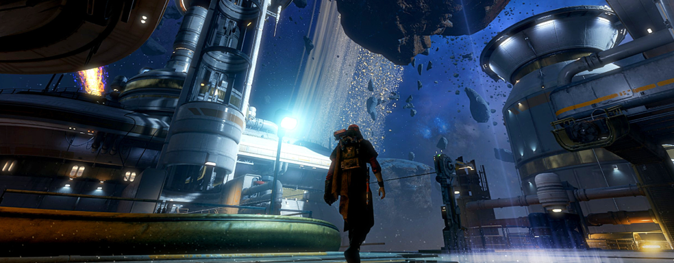 GamesVoice обозначила релизное окно русской озвучки Alan Wake 2, Silent Hill 2 и Star Wars Jedi Survivor