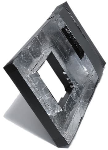 Самодельный рассеиватель, типа кольцевой, изготовление