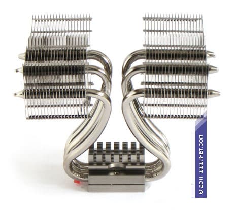 Кулер Xilence M608