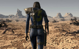 Утраченный исходный код Fallout удалось отыскать. Создатель оригинальной игры порадовал фанатов