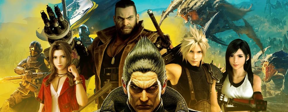 [Video] Top 10 2024 / NPC Witcher 4 / Faith in Tarkov / Graphics are Unnecessary / Penguin Series