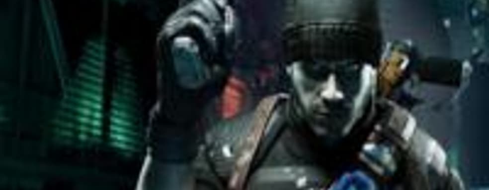 Слух: Prey 2 доделывает Arkane Studios