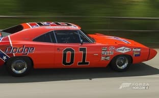 Расизм не пройдёт! Microsoft запретила использование флага Конфедерации в играх Forza