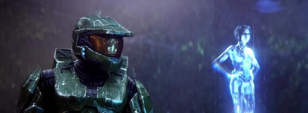 Потрясающее 4К – вышла РС-версия Halo 2: Anniversary, опубликован новый трейлер