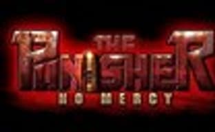 Дата выхода The Punisher: No Mercy