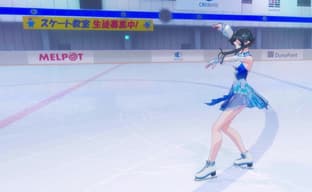 Анонсирован симулятор фигурного катания ICE on the Edge, сочетающий аниме-графику и реалистичную хореографию