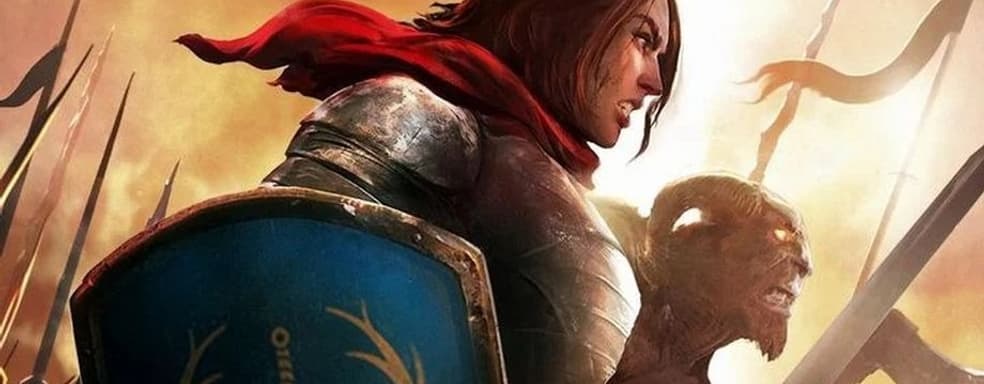 Как во времена Heroes of Might and Magic 3. Игроки полюбили фанатские карты для Songs of Conquest