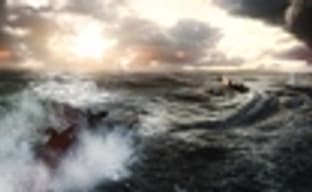 Launch-трейлер мультиплеера Battlefield 4