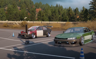 Russian CarX Drift Racing 3 Released. Gamers Criticize Gacha in Racing and Technical Condition