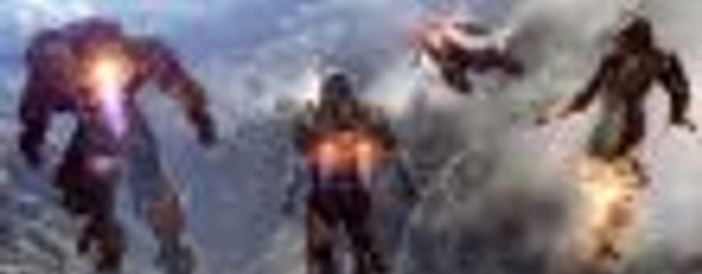 Ведущий аниматор Anthem ушёл из студии BioWare